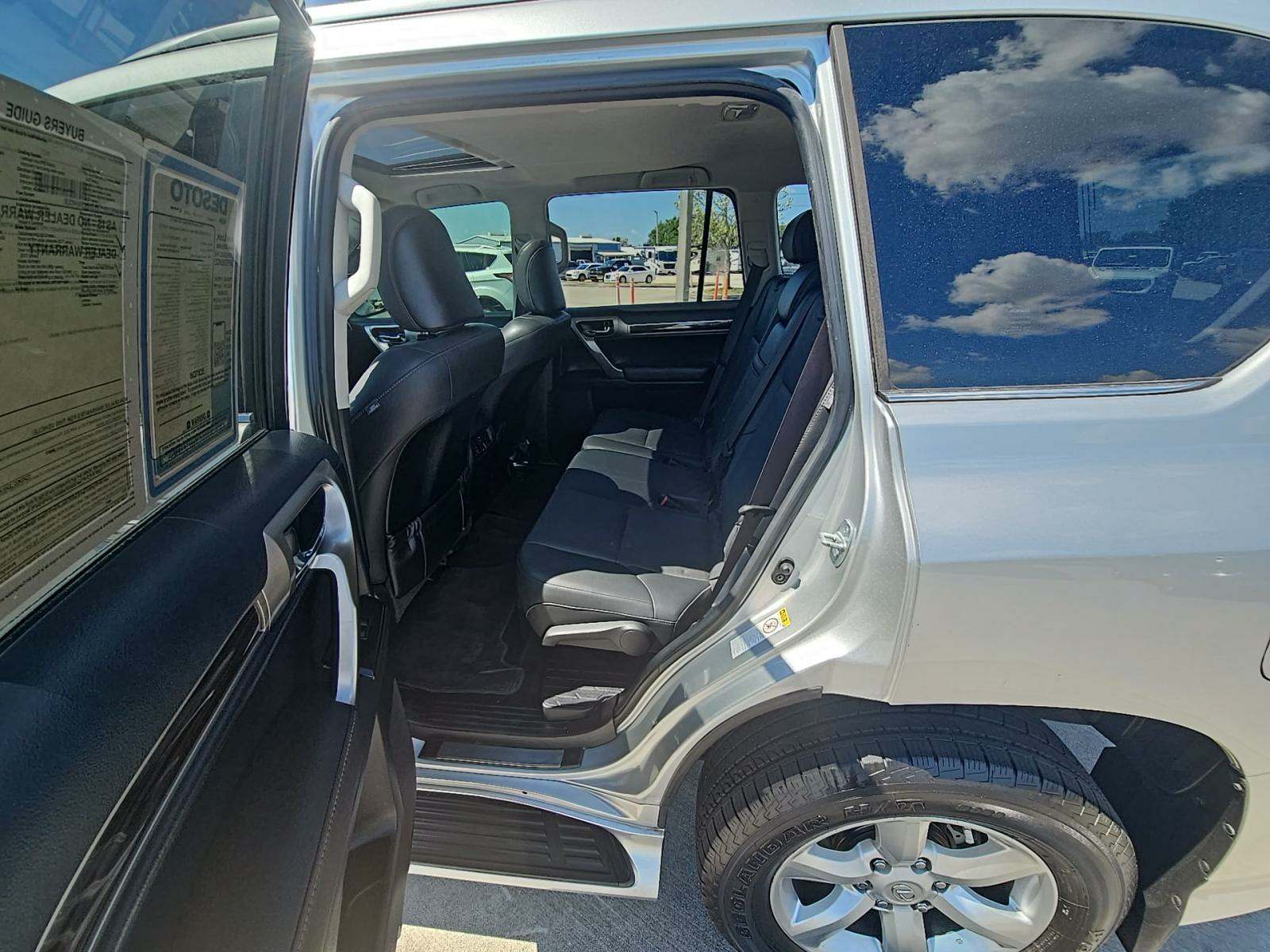 2015 Lexus GX GX 460 AWD