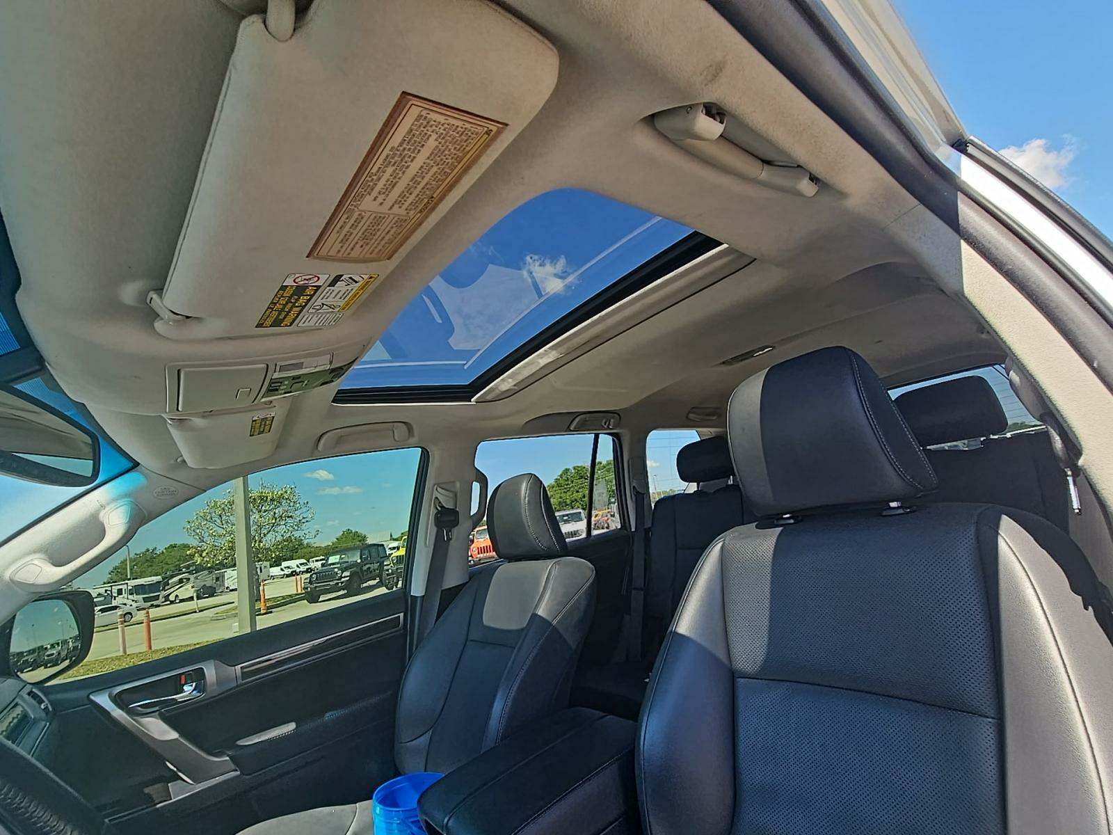 2015 Lexus GX GX 460 AWD