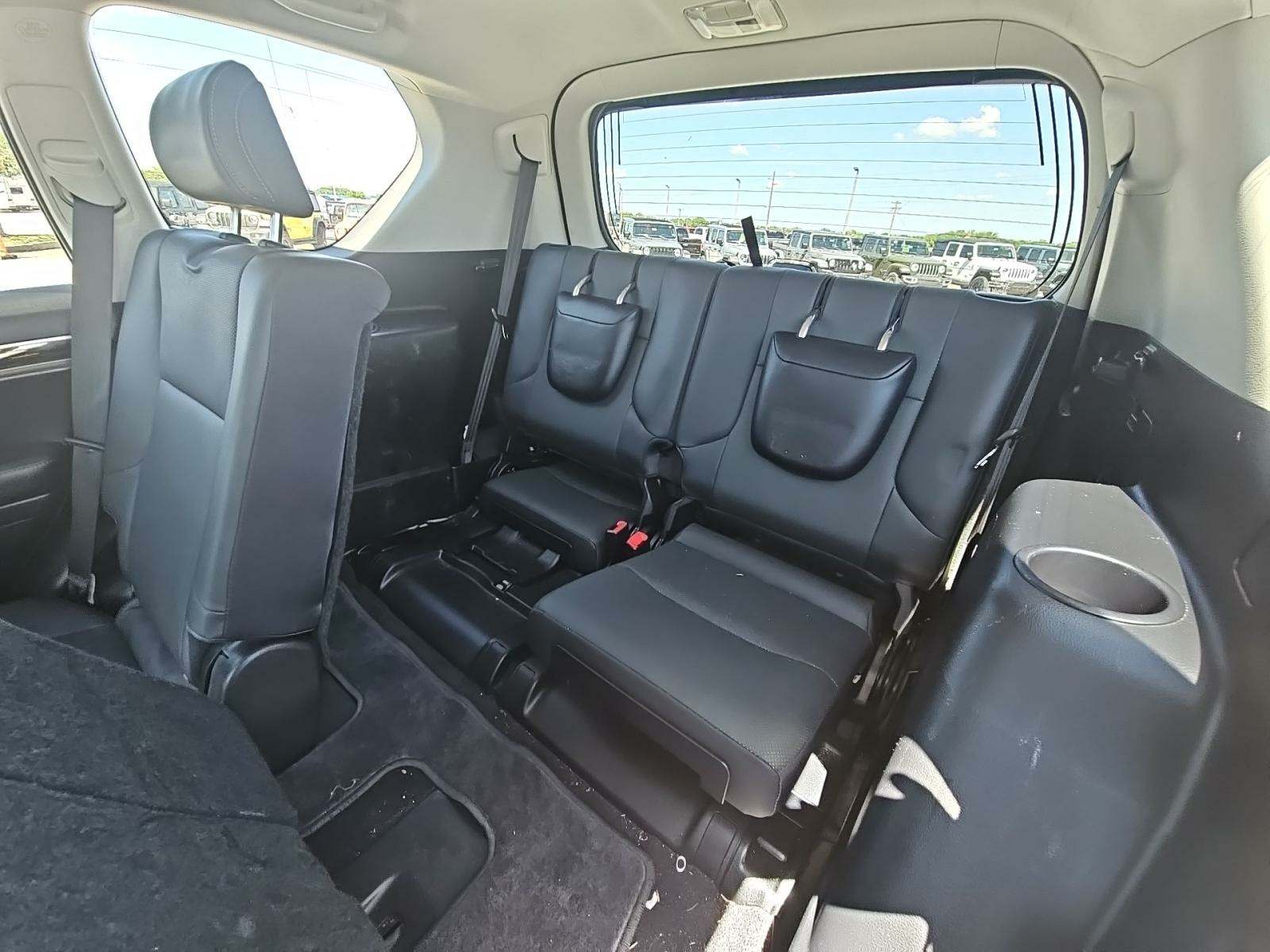 2015 Lexus GX GX 460 AWD