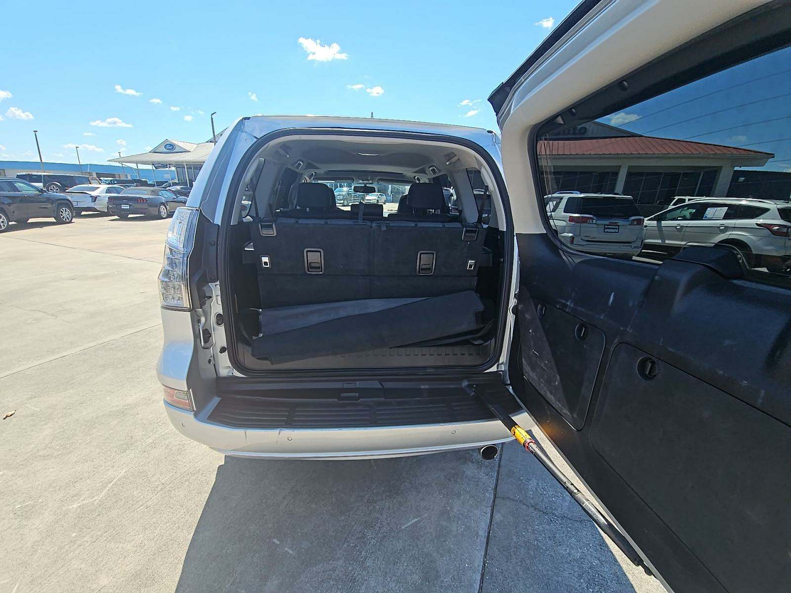 2015 Lexus GX GX 460 AWD