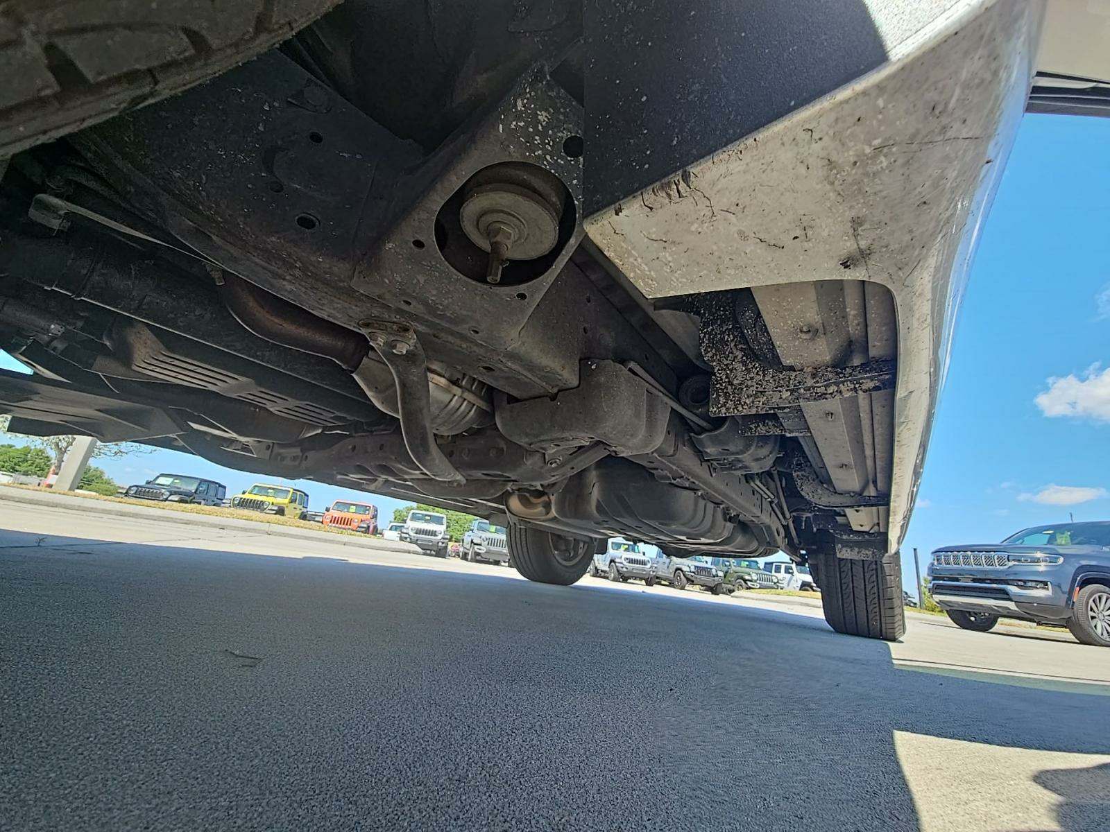 2015 Lexus GX GX 460 AWD