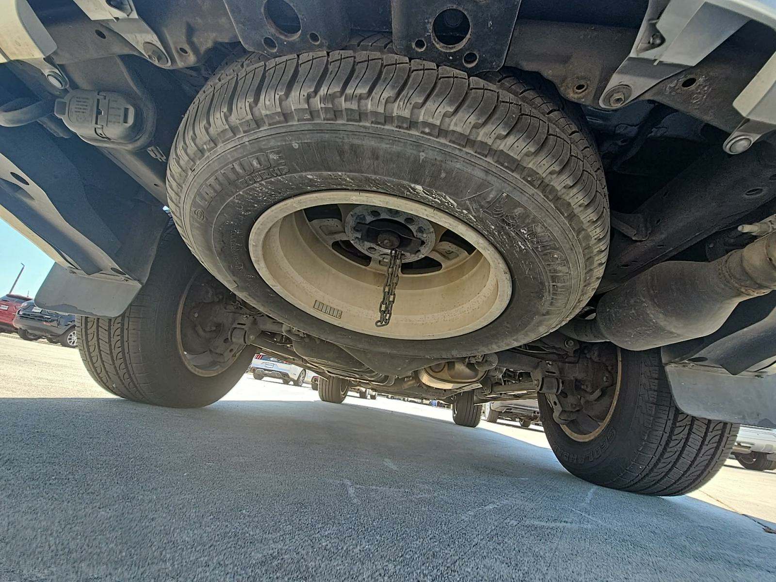 2015 Lexus GX GX 460 AWD