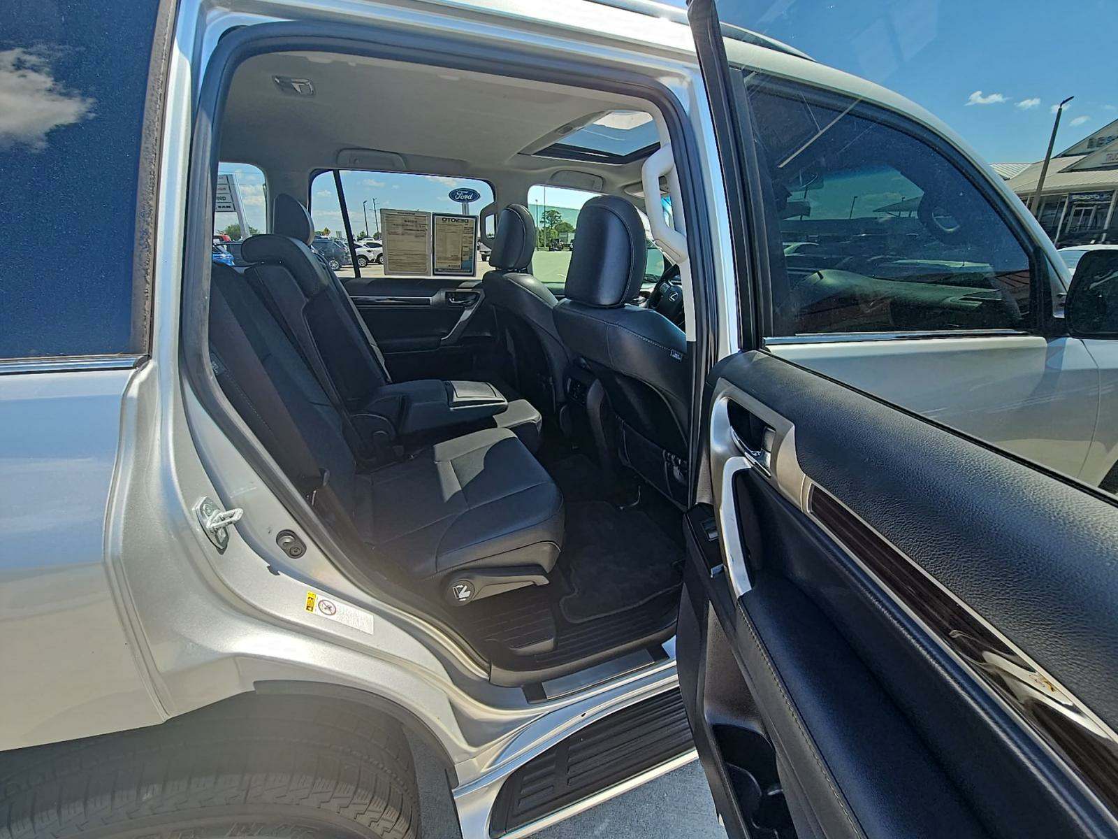 2015 Lexus GX GX 460 AWD