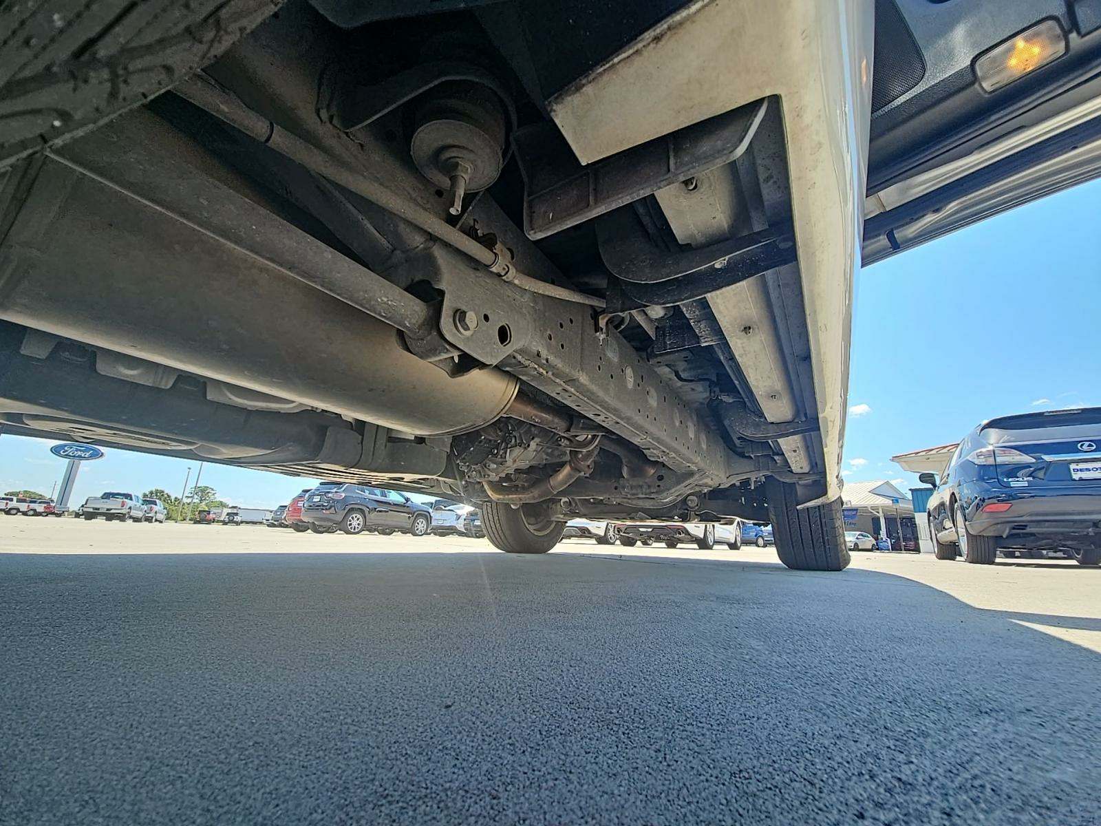 2015 Lexus GX GX 460 AWD