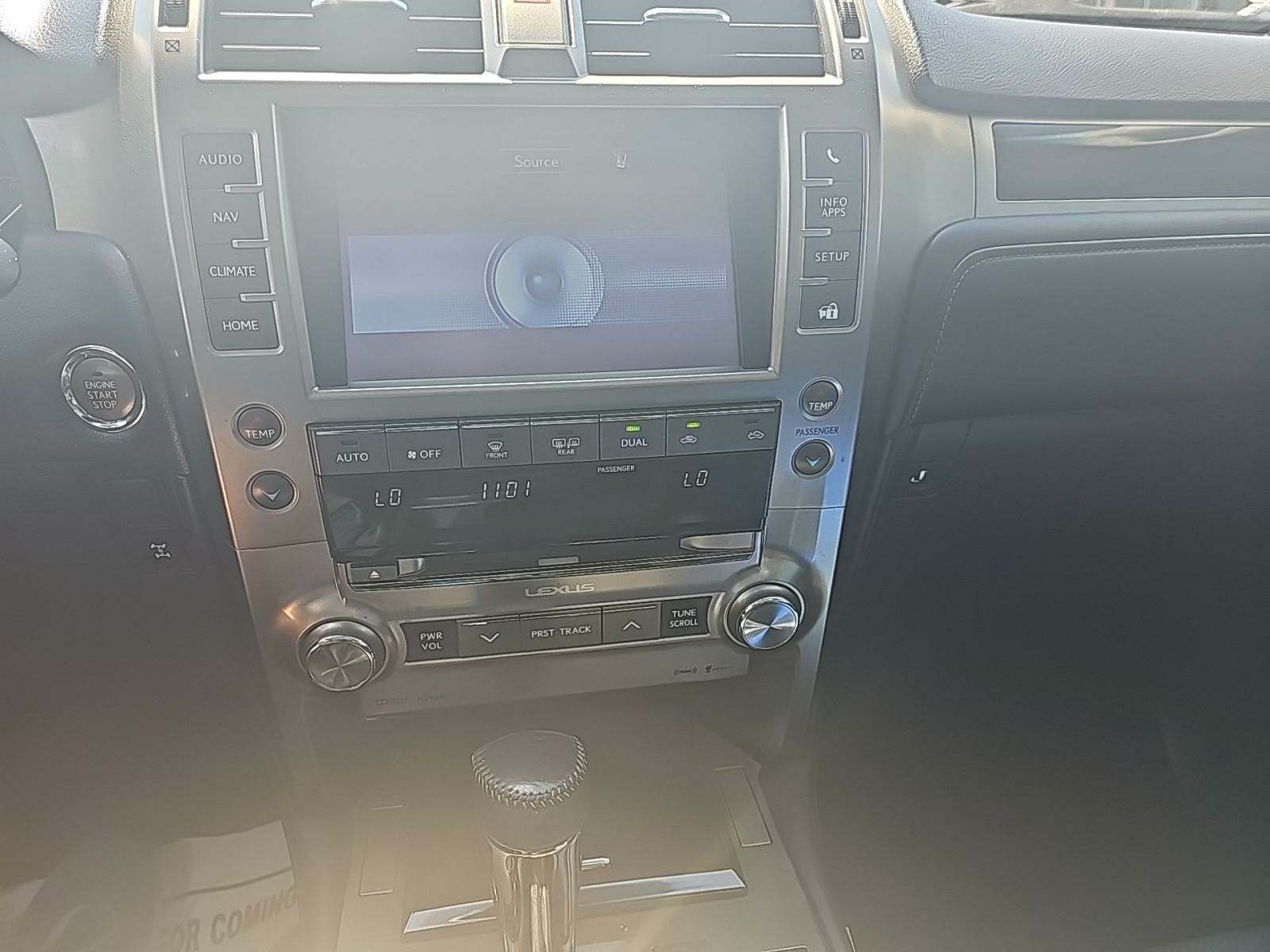 2015 Lexus GX GX 460 AWD