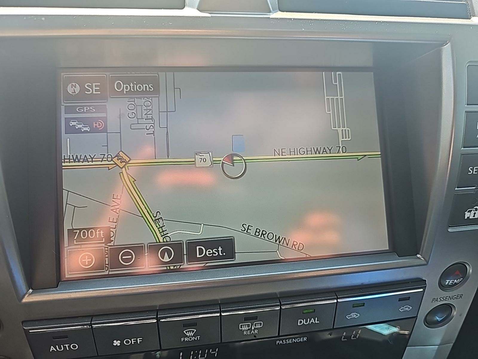 2015 Lexus GX GX 460 AWD