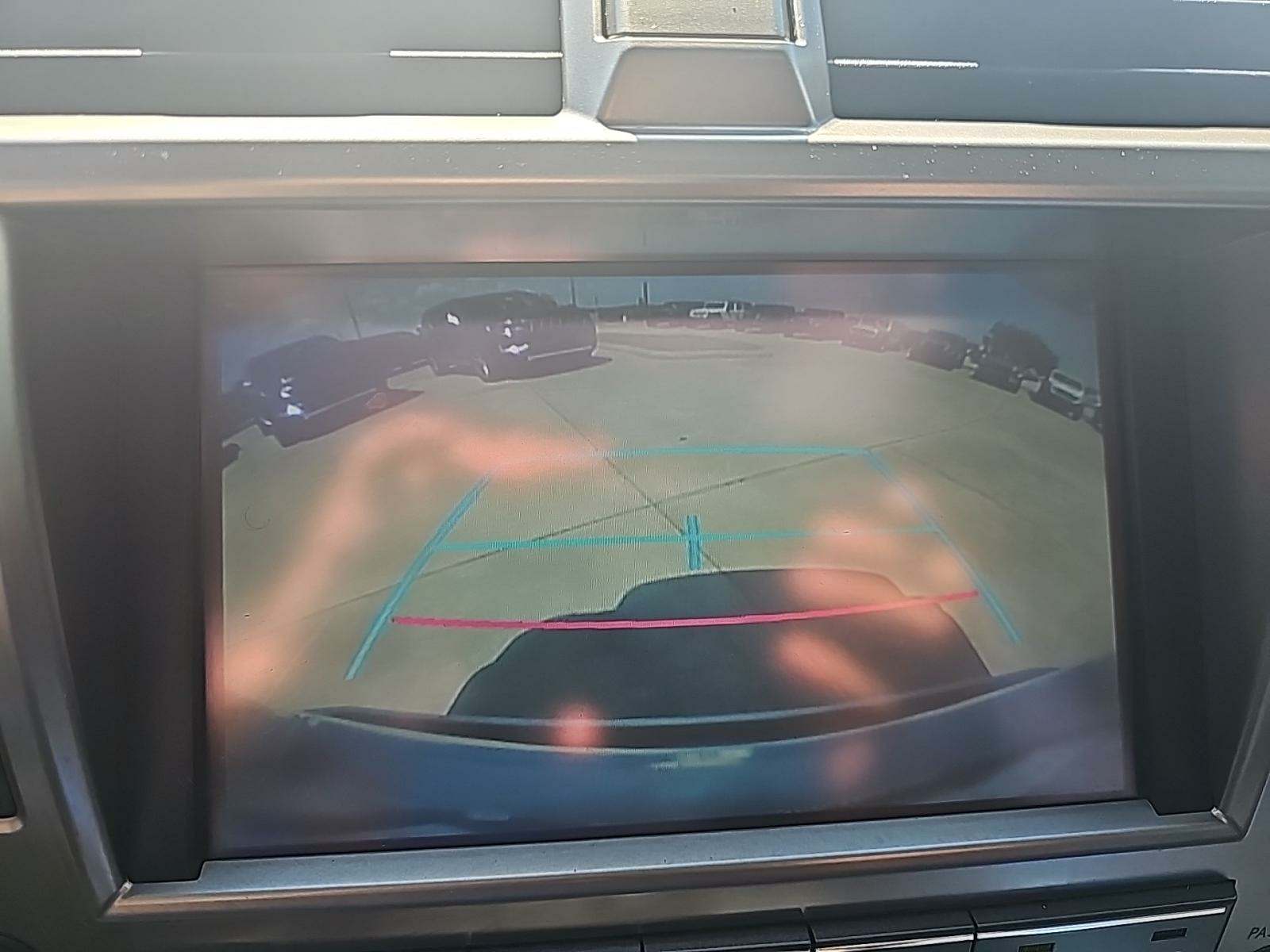 2015 Lexus GX GX 460 AWD