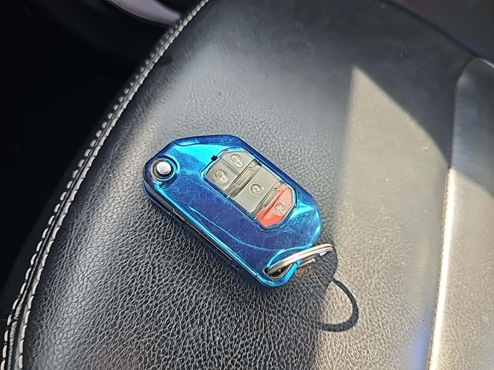 2022 Jeep Wrangler Unlimited 4xe Sahara AWD