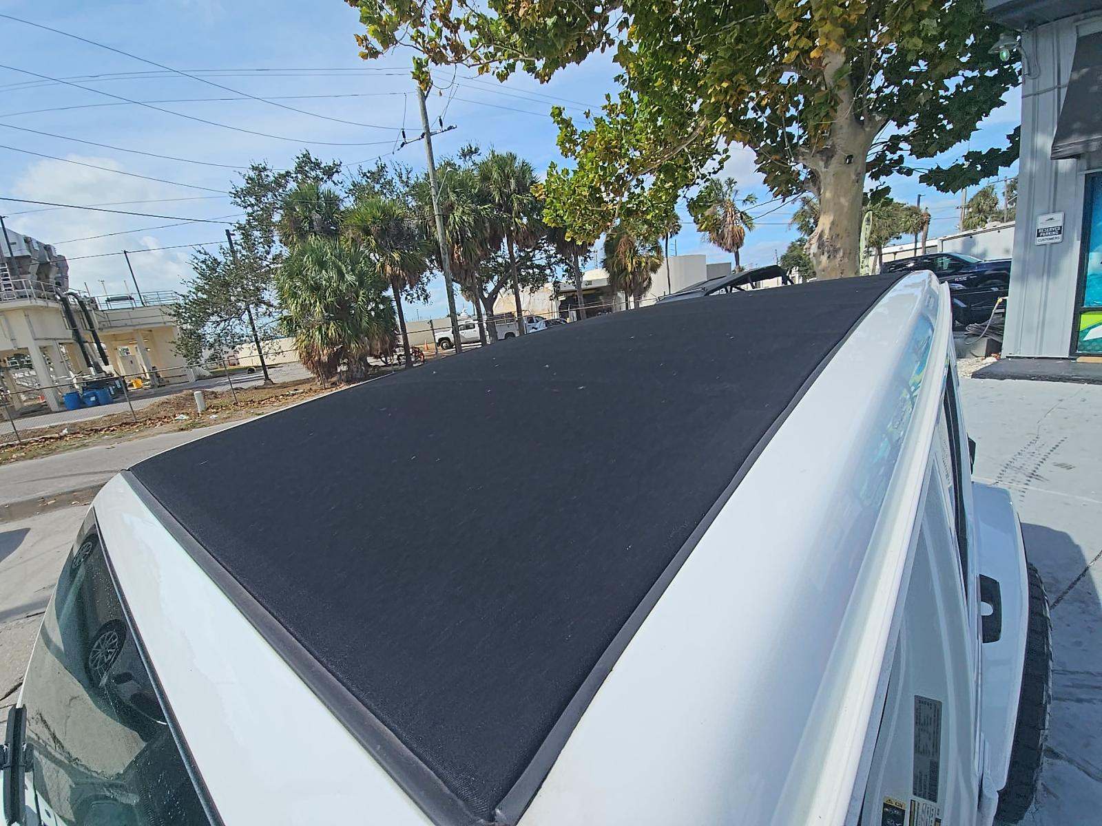 2022 Jeep Wrangler Unlimited 4xe Sahara AWD