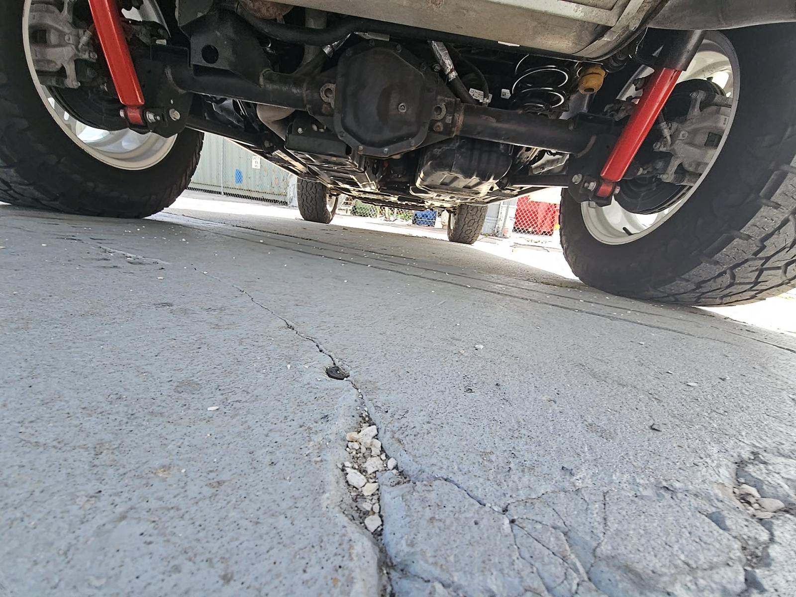 2022 Jeep Wrangler Unlimited 4xe Sahara AWD