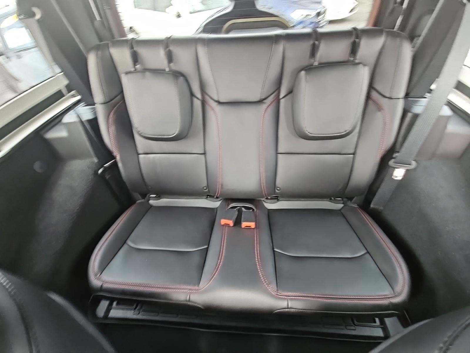 2022 Jeep Wrangler Rubicon AWD