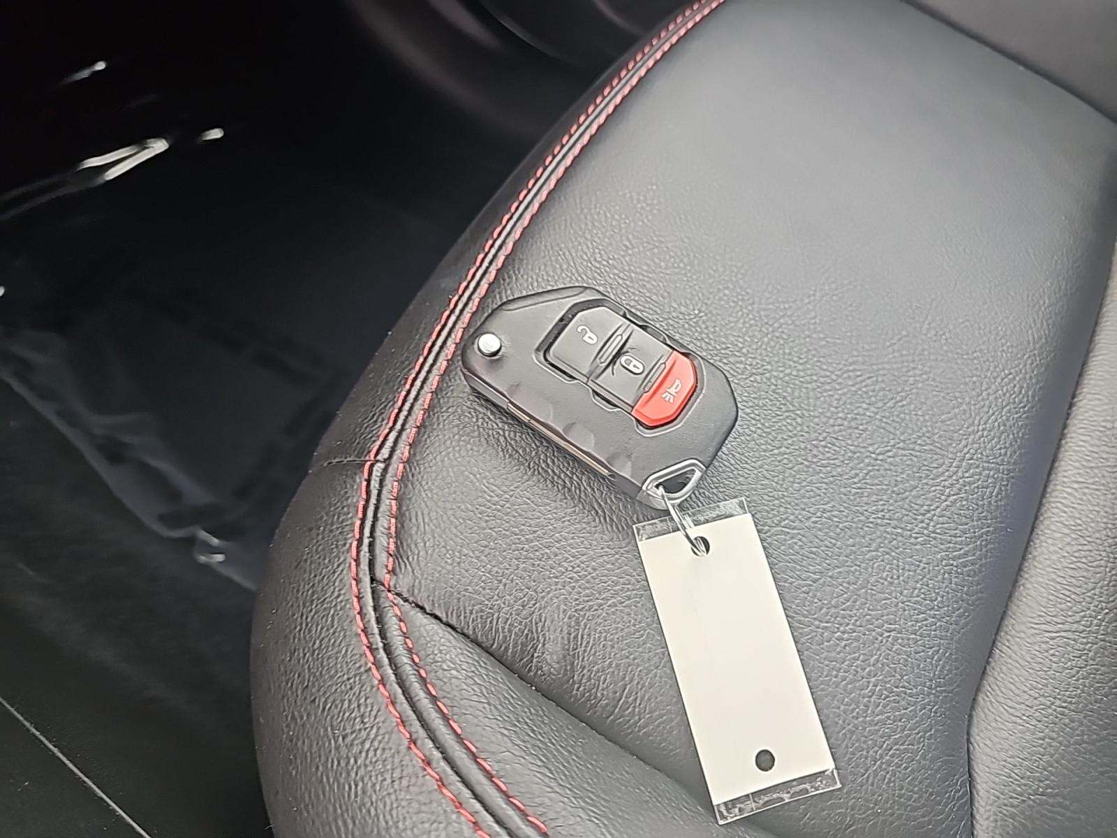 2022 Jeep Wrangler Rubicon AWD