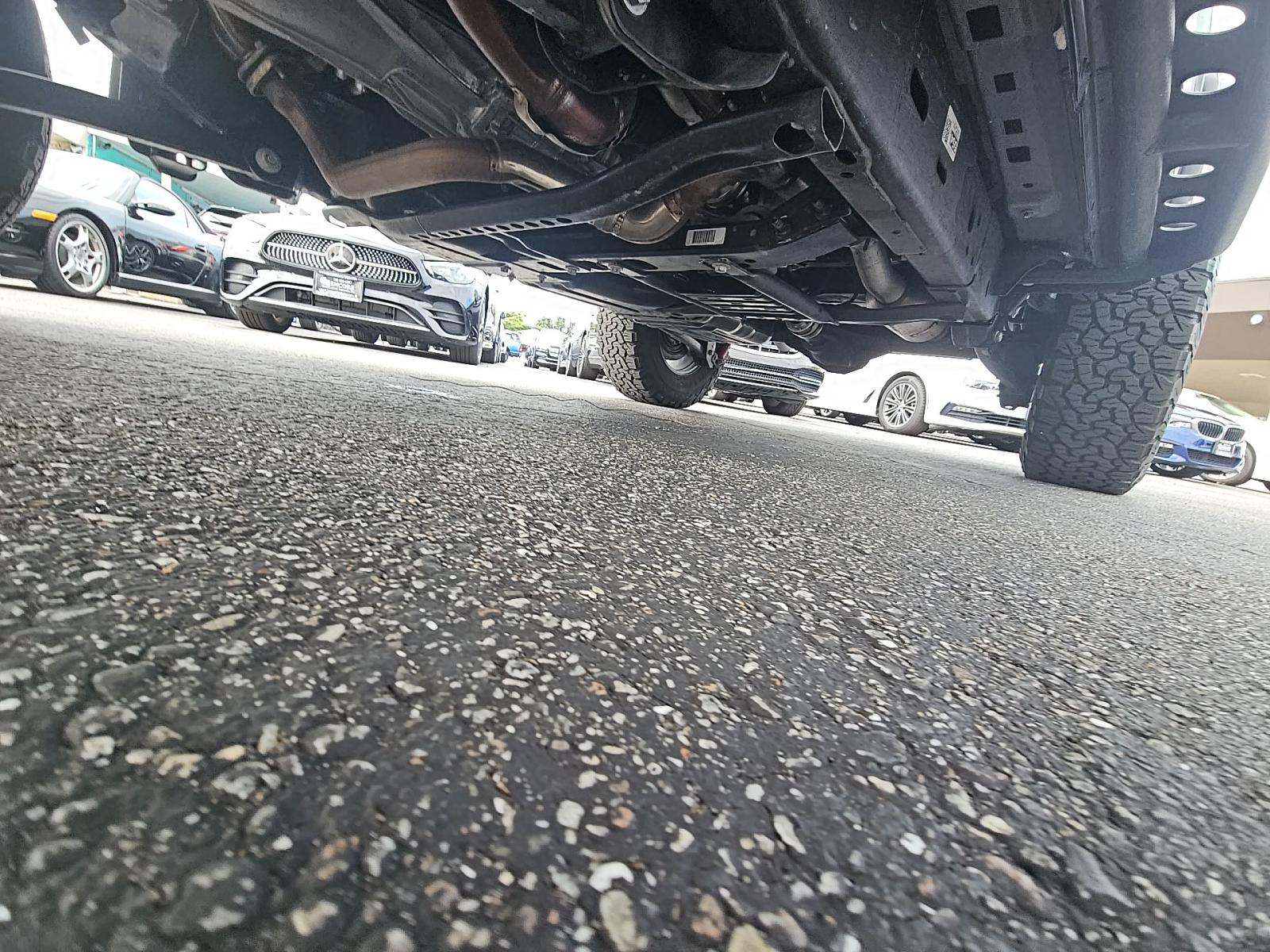 2022 Jeep Wrangler Rubicon AWD