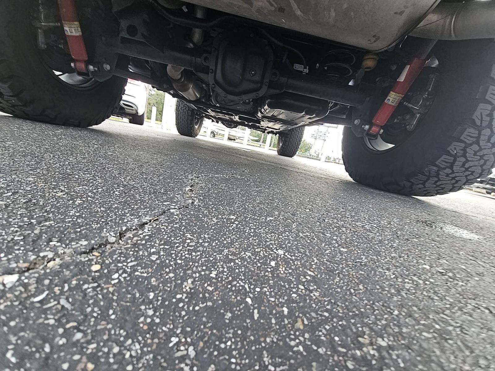 2022 Jeep Wrangler Rubicon AWD