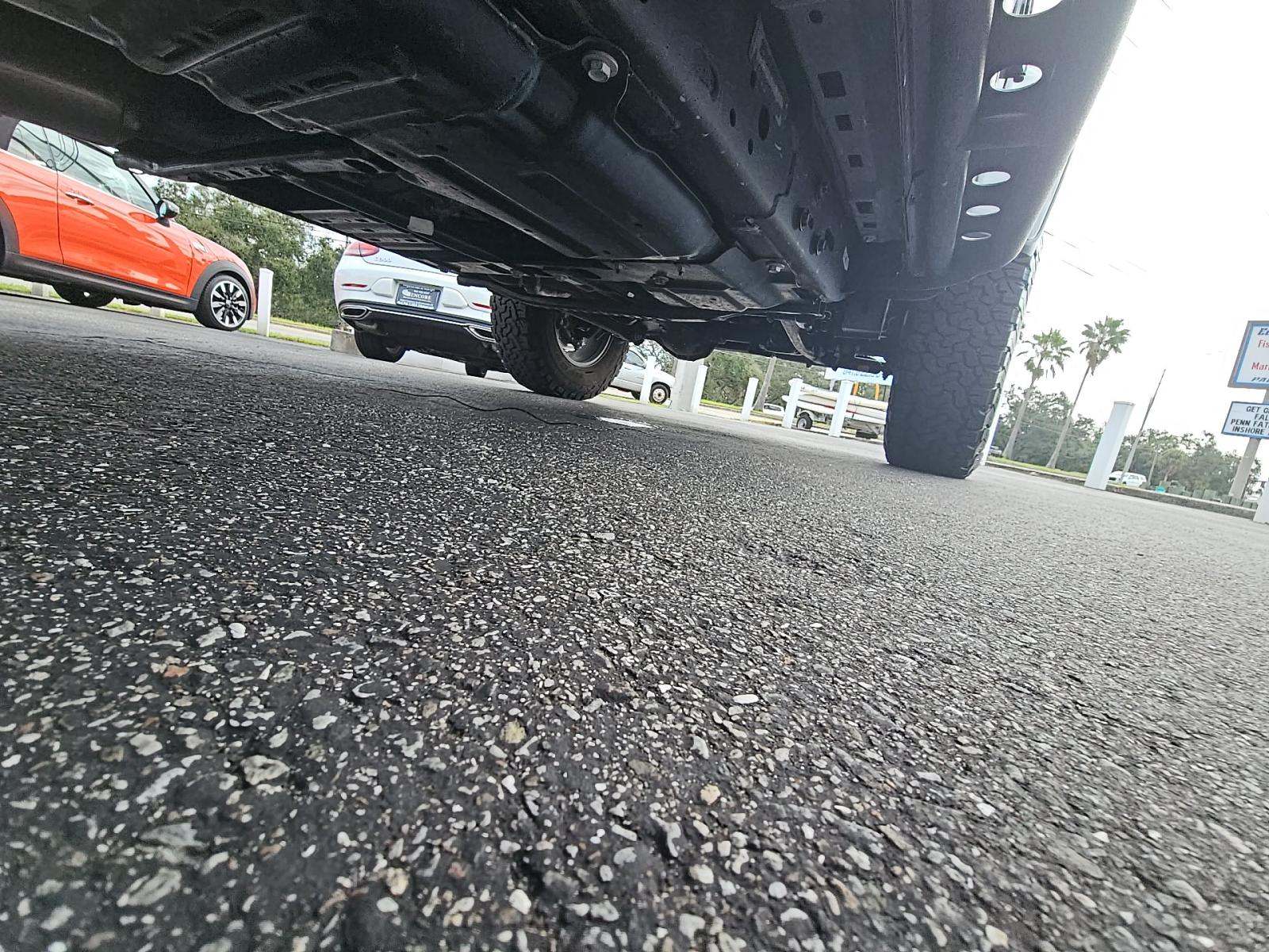 2022 Jeep Wrangler Rubicon AWD