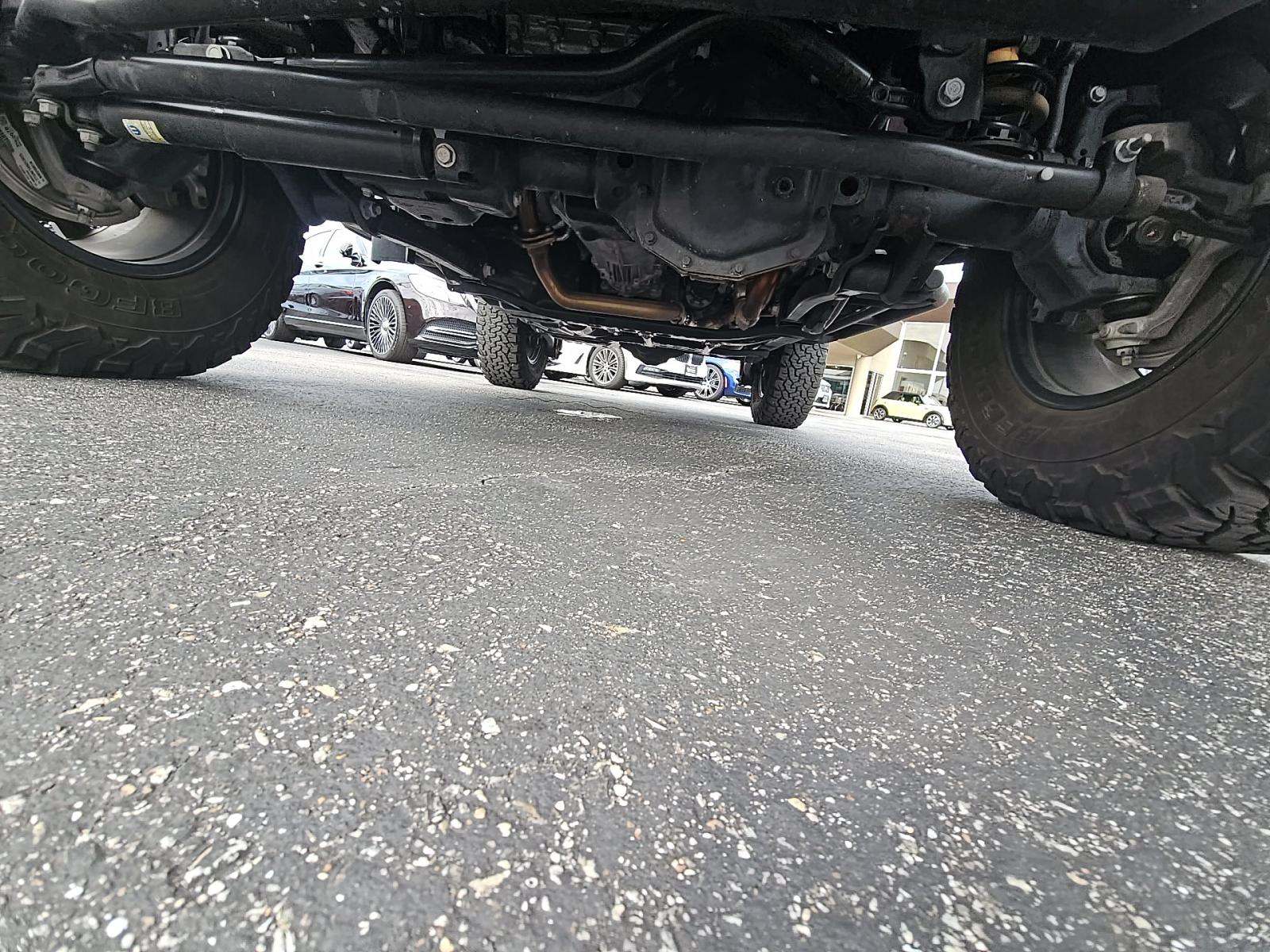 2022 Jeep Wrangler Rubicon AWD