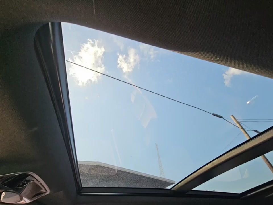 2018 Land Rover Range Rover Sport Supercharged AWD