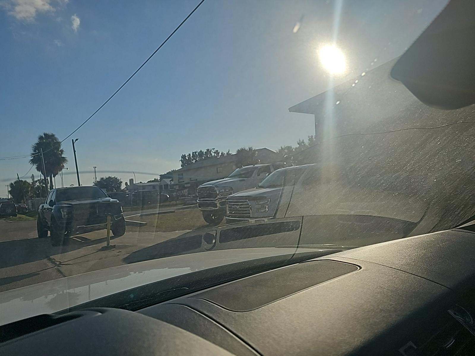 2018 Land Rover Range Rover Sport Supercharged AWD