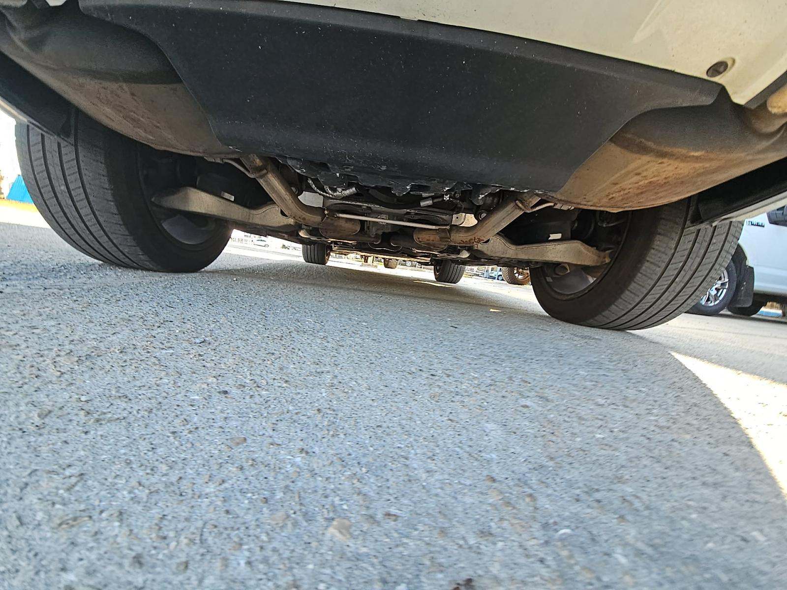 2018 Land Rover Range Rover Sport Supercharged AWD