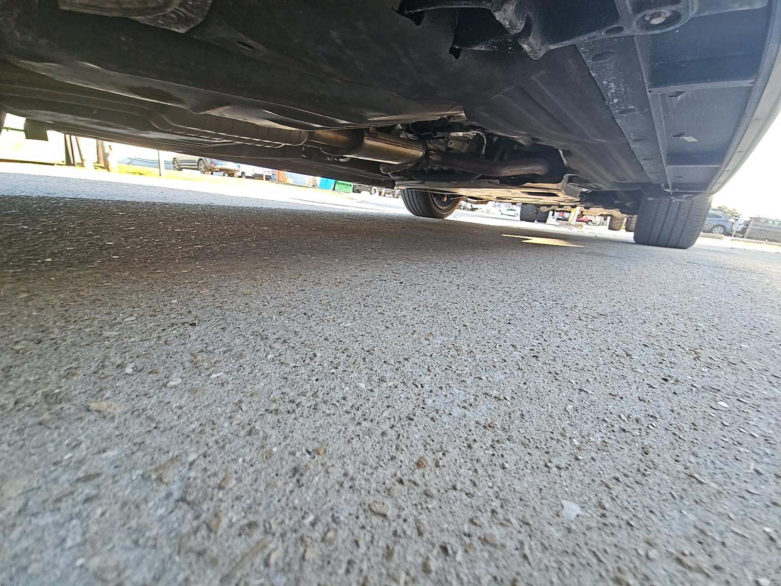 2018 Land Rover Range Rover Sport Supercharged AWD