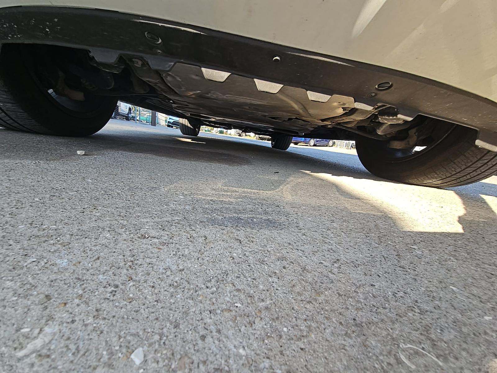 2018 Land Rover Range Rover Sport Supercharged AWD