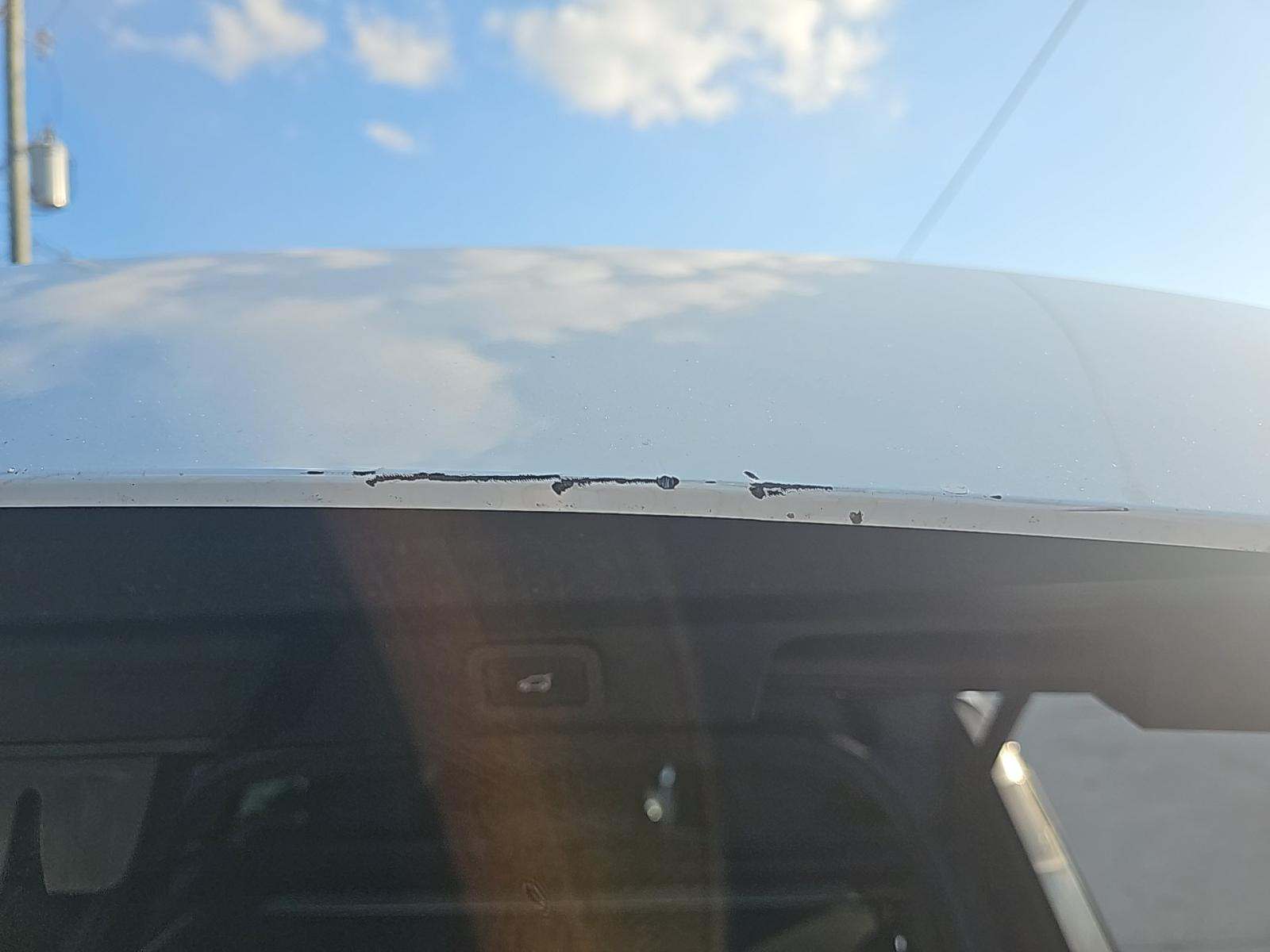 2018 Land Rover Range Rover Sport Supercharged AWD