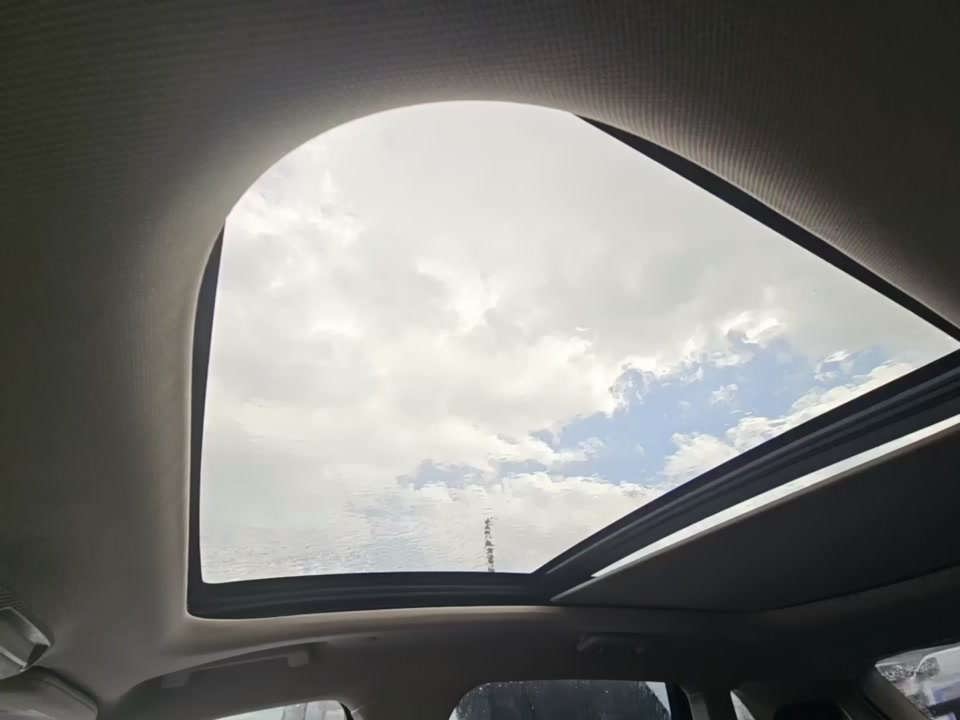 2022 Lincoln Nautilus Reserve AWD