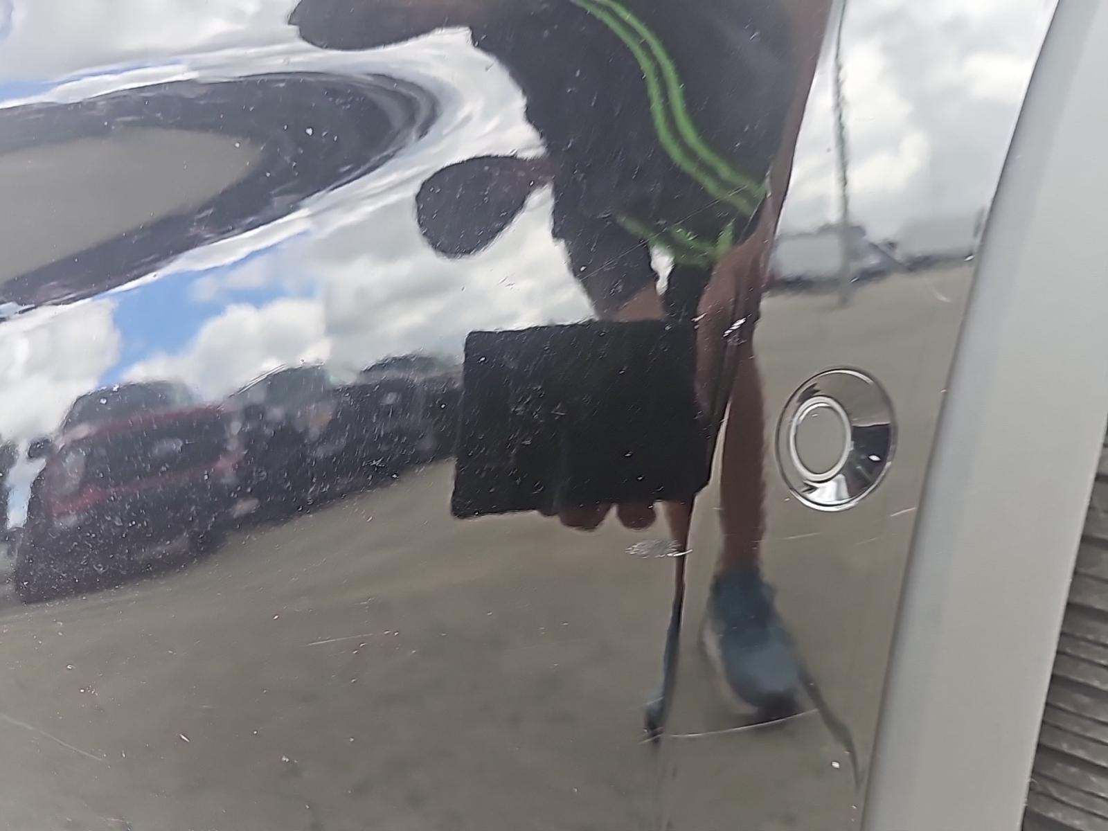 2022 Lincoln Nautilus Reserve AWD