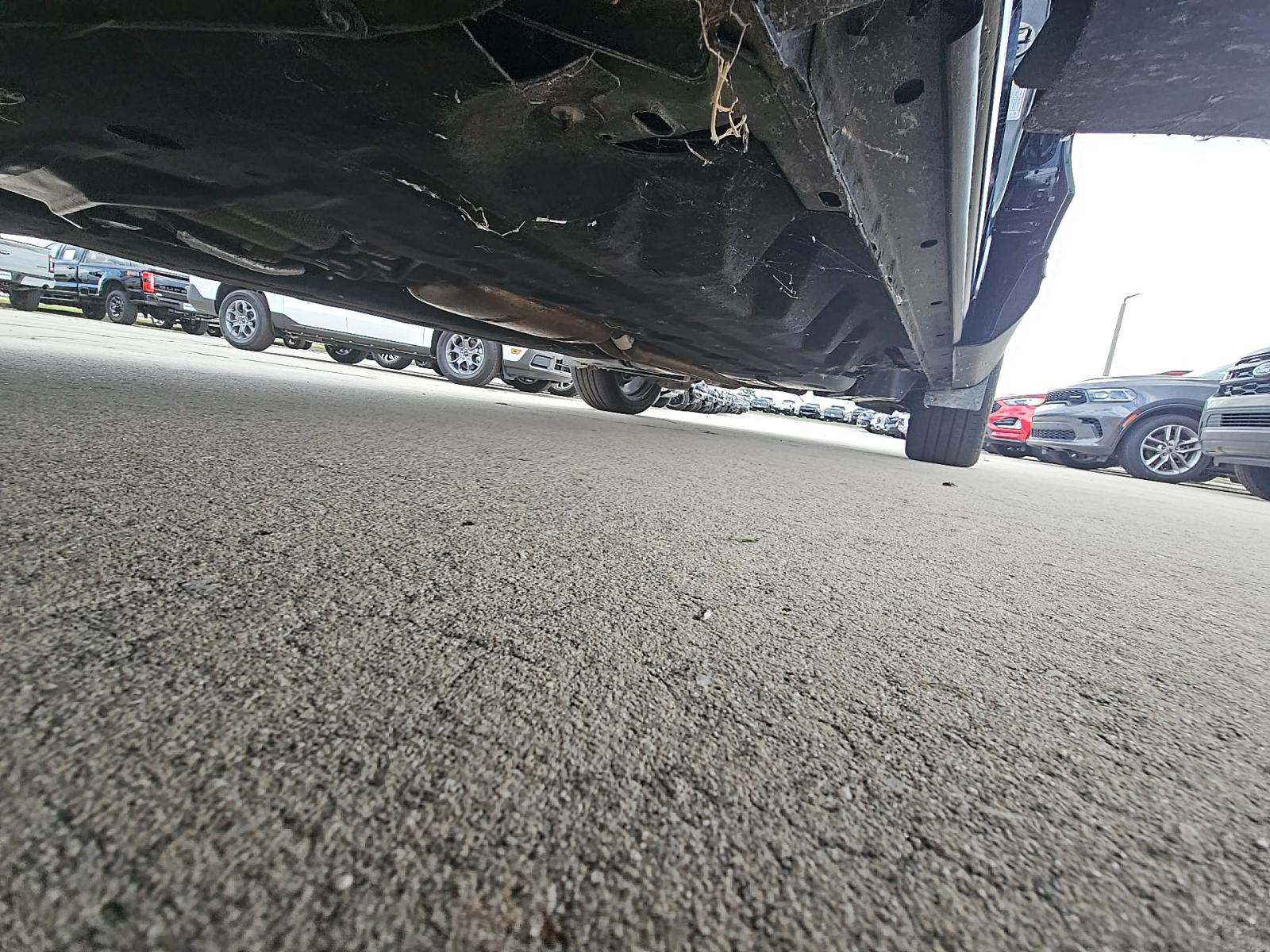 2022 Lincoln Nautilus Reserve AWD