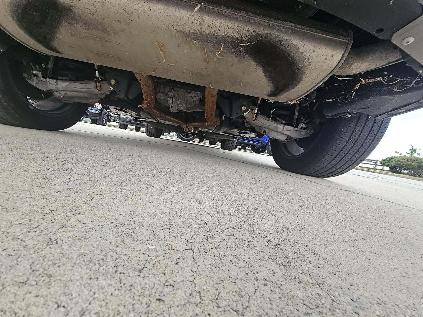 2022 Lincoln Nautilus Reserve AWD