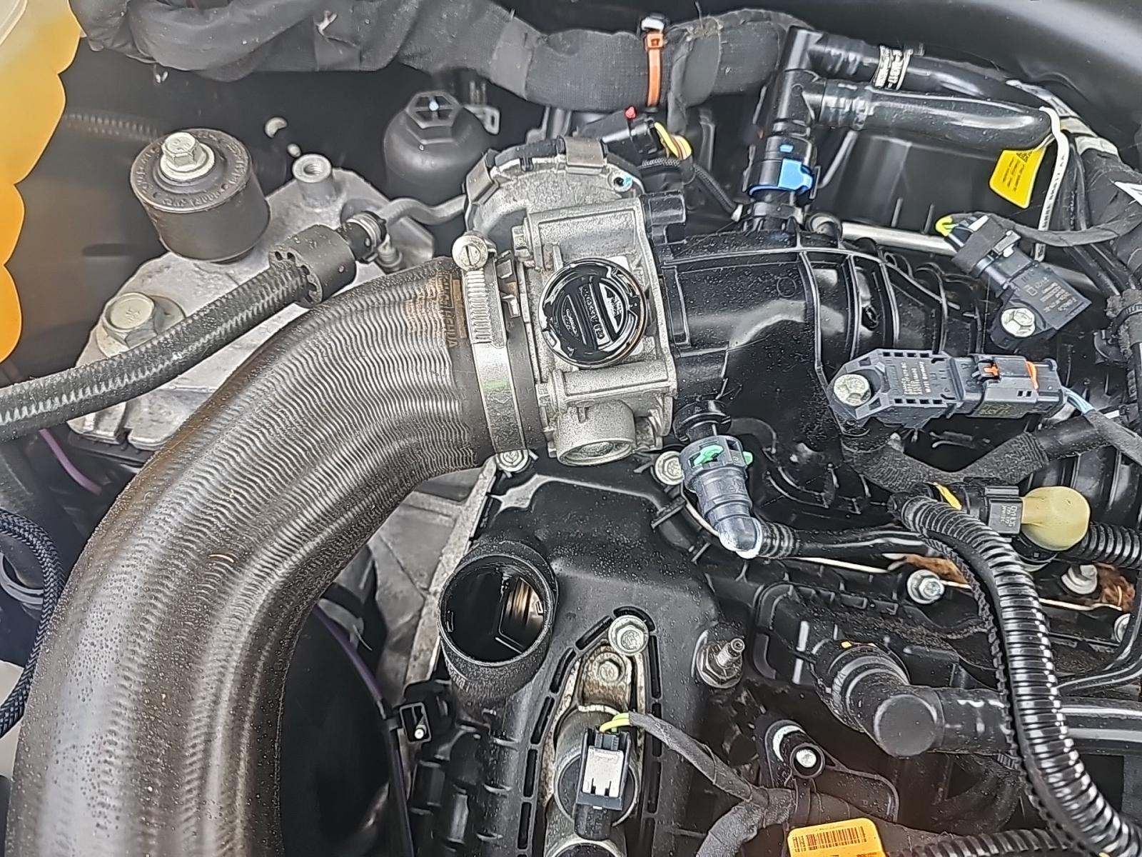 2022 Lincoln Nautilus Reserve AWD