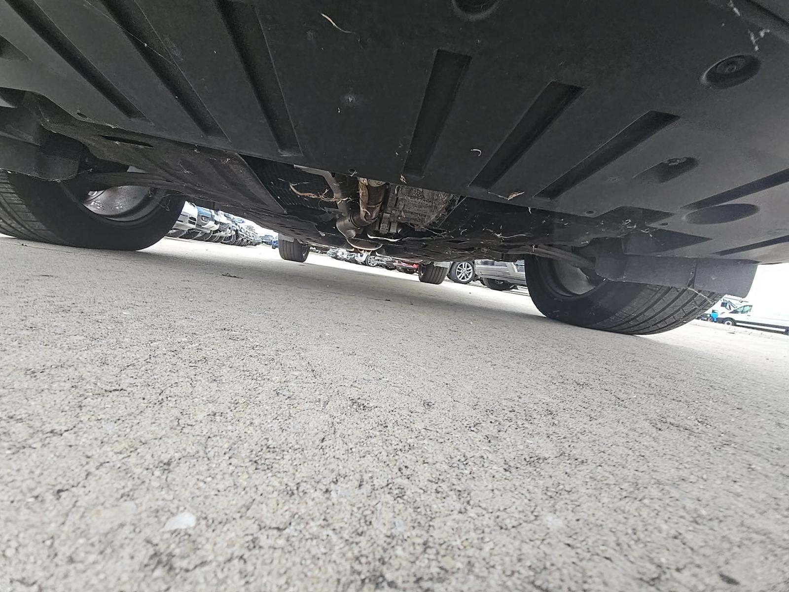 2022 Lincoln Nautilus Reserve AWD