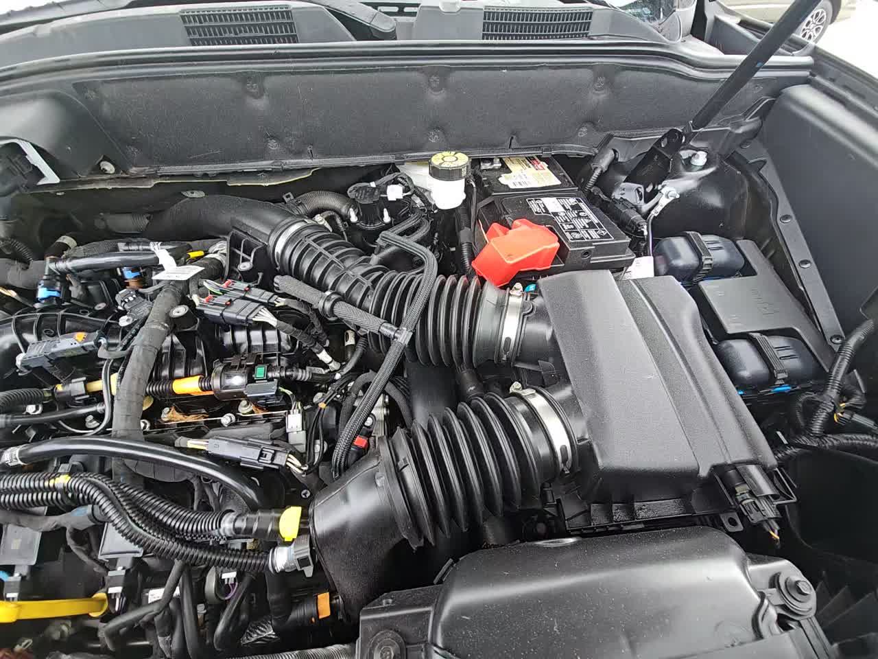 2022 Lincoln Nautilus Reserve AWD