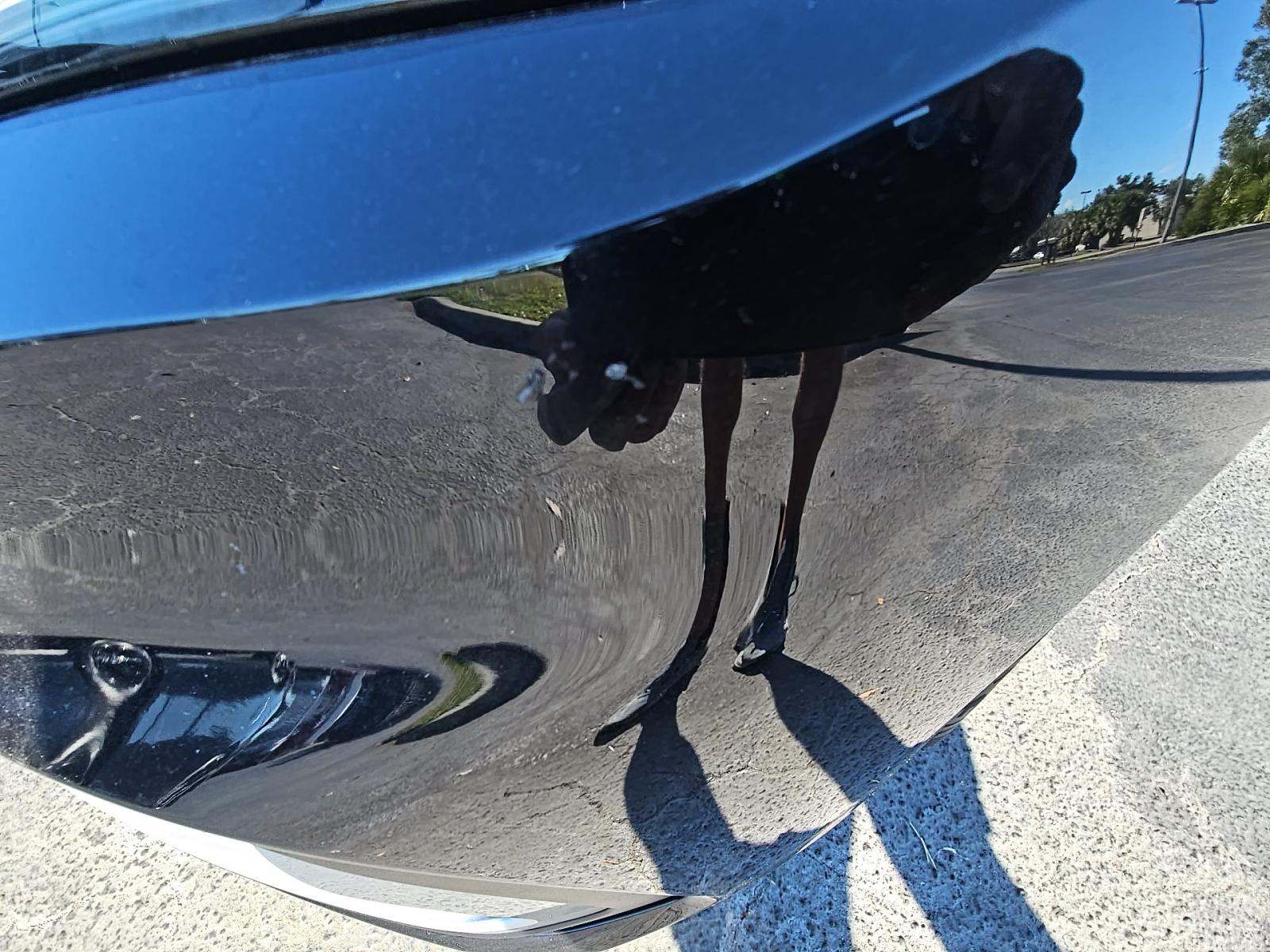 2025 Volkswagen Jetta 1.5T SE FWD