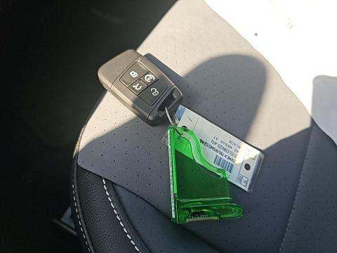 2025 Volkswagen Jetta 1.5T SE FWD