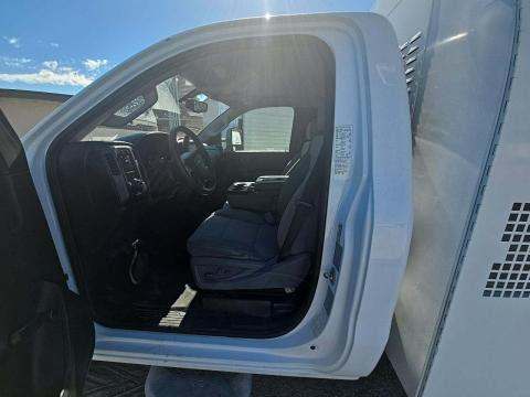 CHEVROLET WORK TRUCK - 2