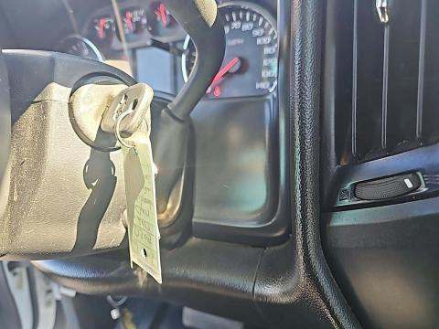 CHEVROLET WORK TRUCK - 4