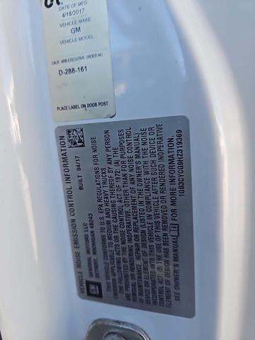 CHEVROLET WORK TRUCK - 1