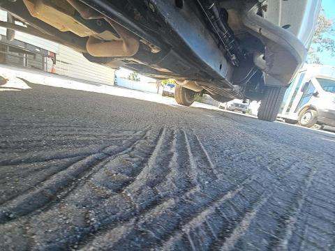 CHEVROLET WORK TRUCK - 3