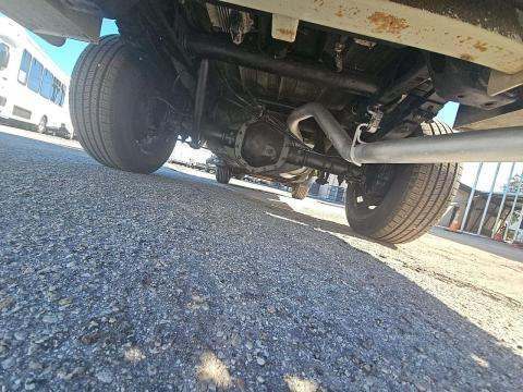 CHEVROLET WORK TRUCK - 10