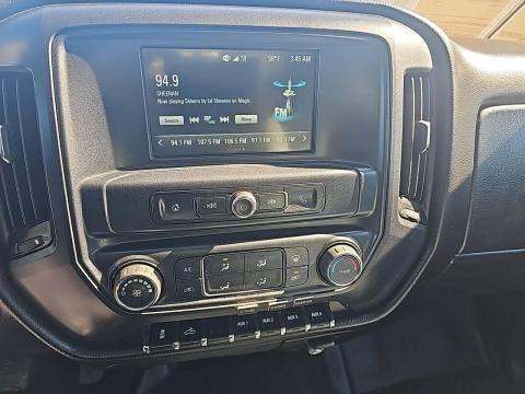 CHEVROLET WORK TRUCK - 6