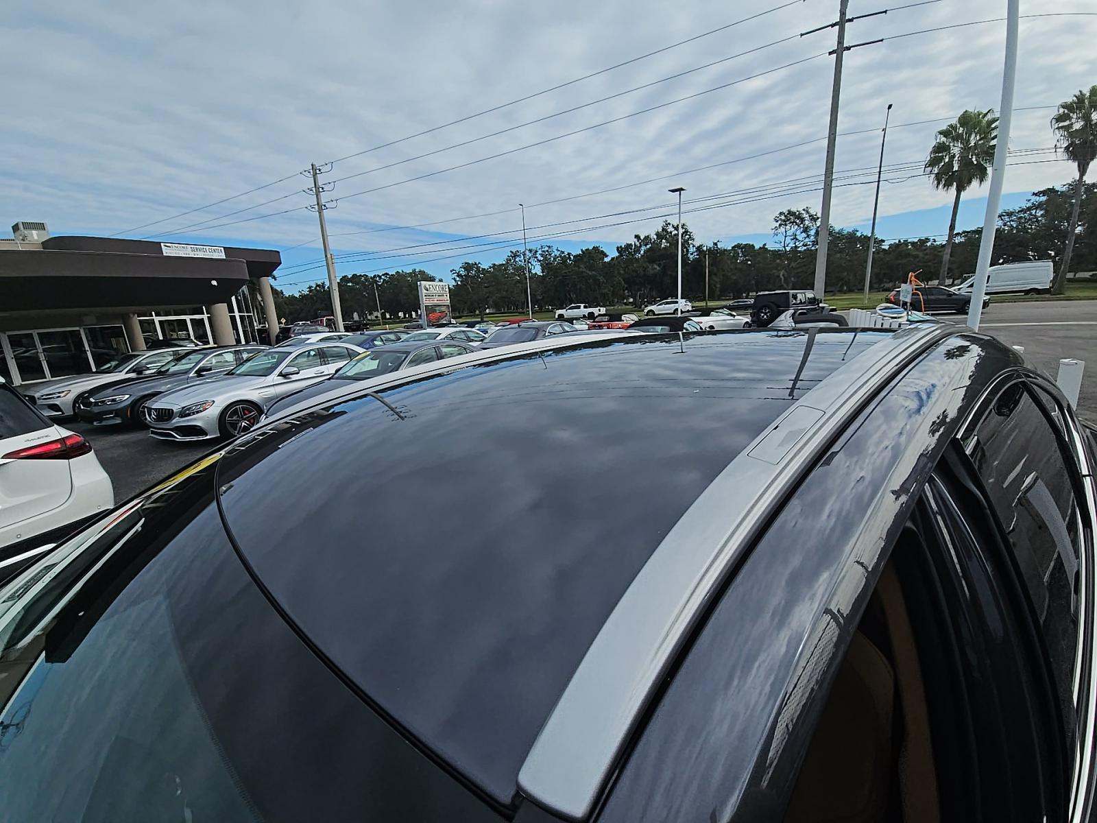 2025 Lexus NX NX 250 FWD