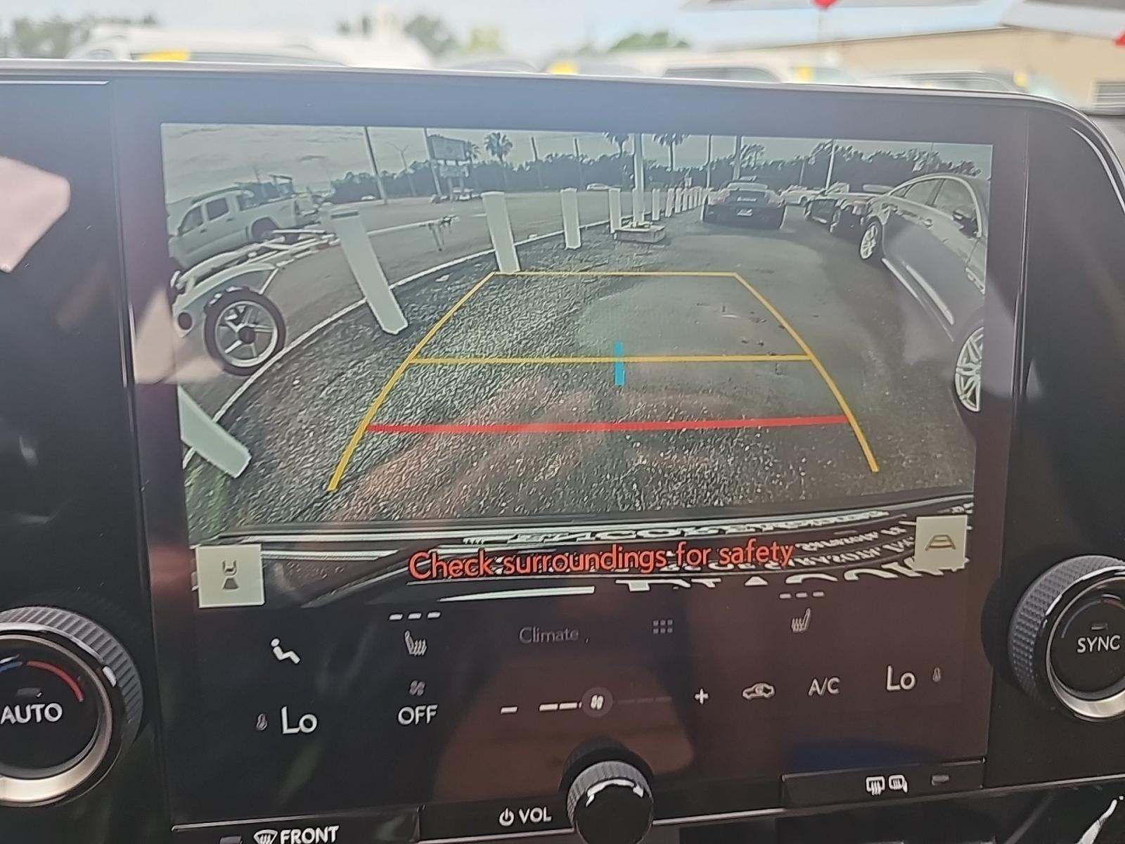 2025 Lexus NX NX 250 FWD