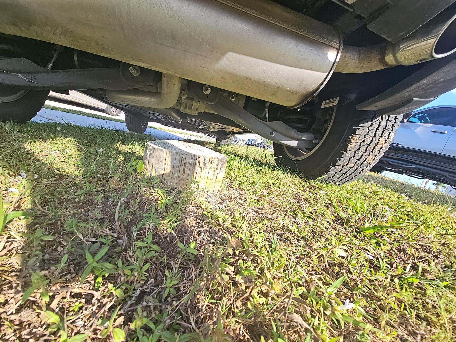 2022 Jeep Cherokee Trailhawk AWD