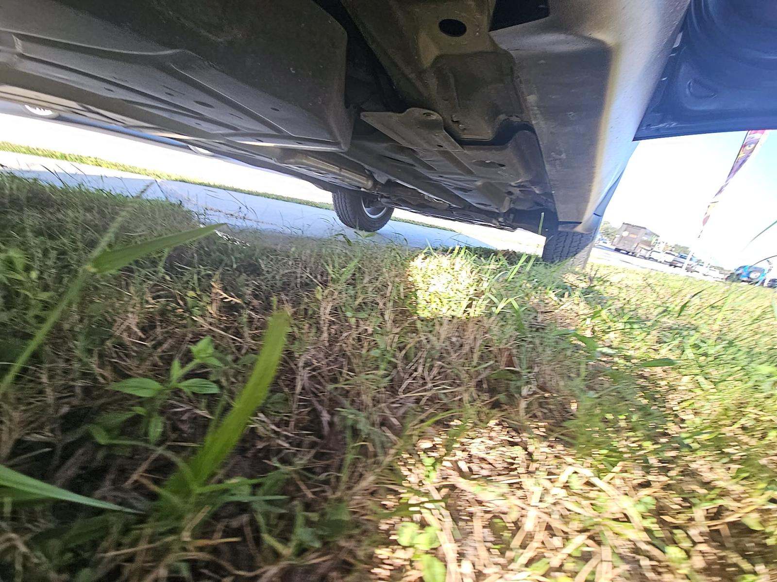 2022 Jeep Cherokee Trailhawk AWD