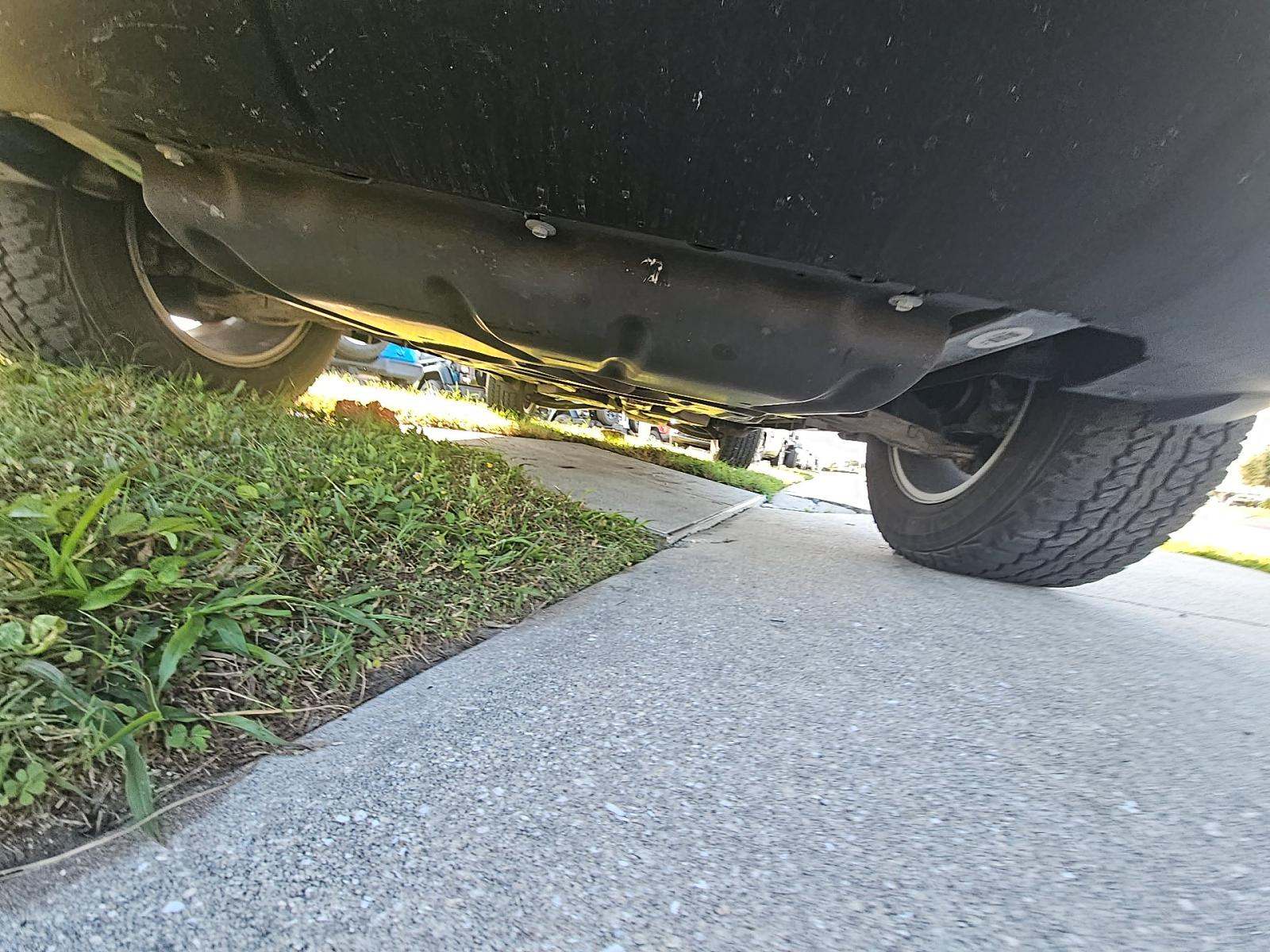 2022 Jeep Cherokee Trailhawk AWD