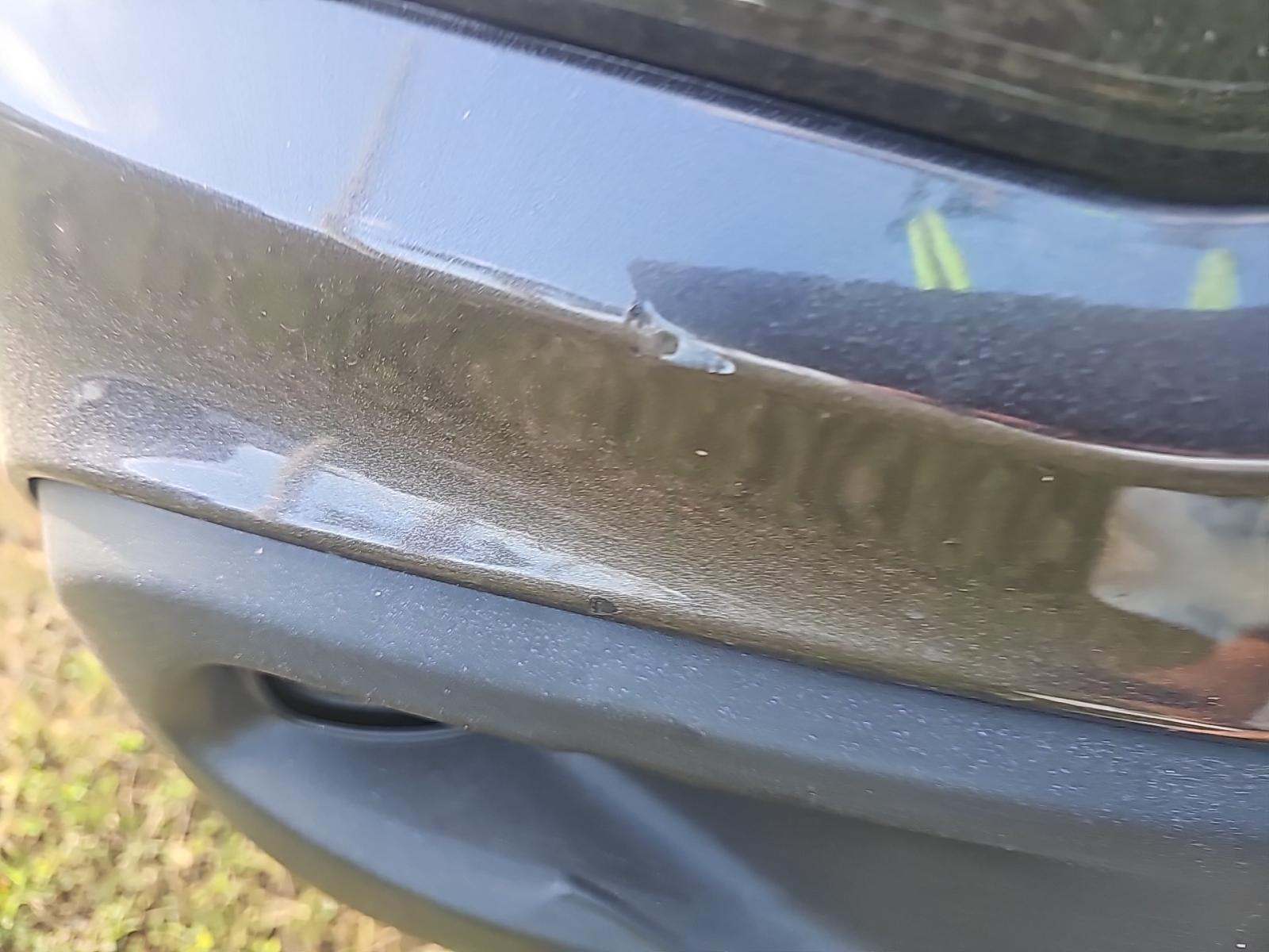 2022 Jeep Cherokee Trailhawk AWD