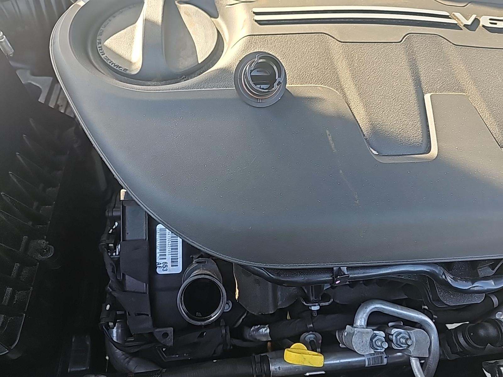 2022 Jeep Cherokee Trailhawk AWD