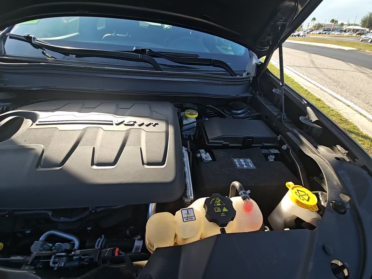 2022 Jeep Cherokee Trailhawk AWD