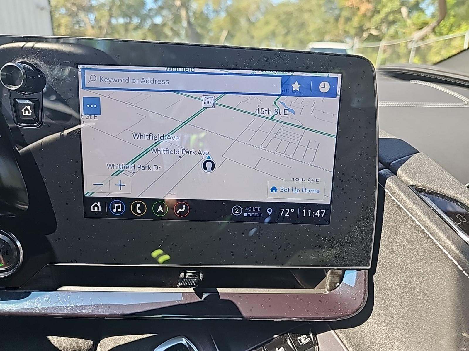 2023 Chevrolet Corvette Stingray RWD